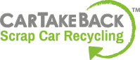 CarTakeBack Logo