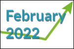 February 2022 scrap price update