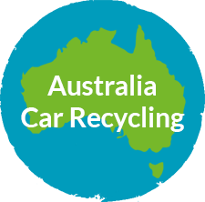 Australia scrap car recycling